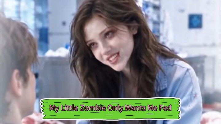 FULL| My Little Zombie Only Wants Me Fed HD EP MOVIE 2026