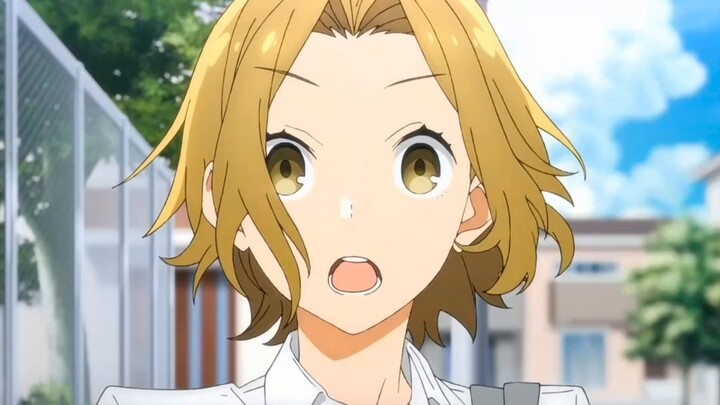 [โฮริมิยะสาวมั่นกับนายมืดมน] super sweet collection ทุกคนคือดาวที่ส่องแสง✨