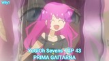YuGiOh Sevens TẬP 43-PRIMA GAITARNA
