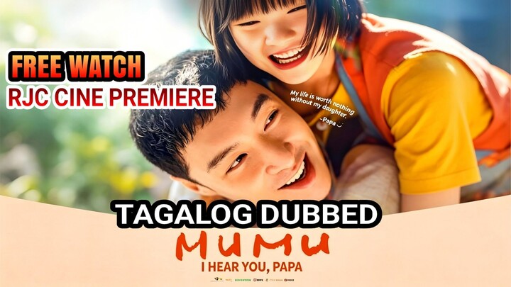 MUMÙ TAGALOG DUBBED UNCUT COURTESY OF RJC CINE PREMIERE
