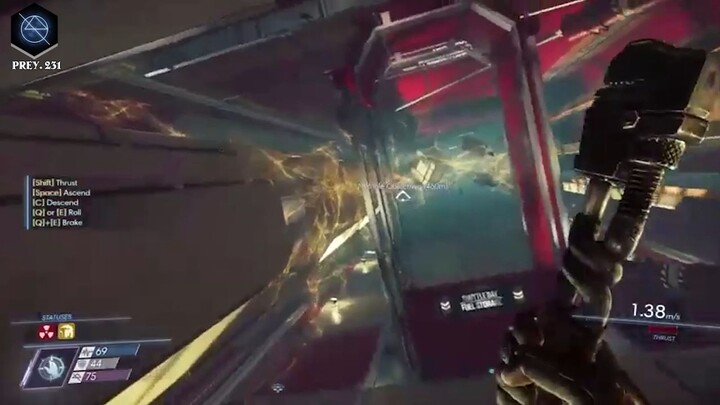 PHÁT HIỆN RA BÍ MẬT KINH KHỦNG TRÊN TRẠM KHÔNG GIAN VŨ TRỤ P39