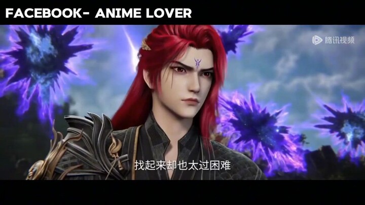 Renegade Immortal Episode 80 Sub Indo