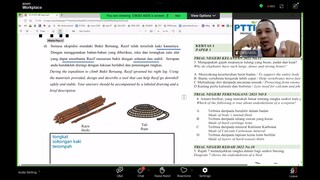SAINS F5 LATIHAN SOALAN