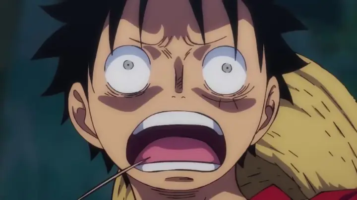 Luffy vs Kaido 「AMV」Drag Me to Hell  One Piece