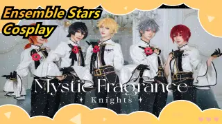 [Ensemble Stars] 4K HD! To Feel The Beauty! Cos♞ Mystic Fragrance ♞Knights