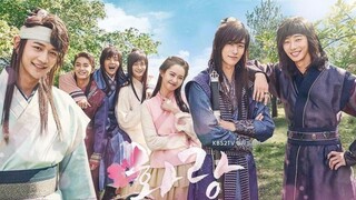 HWARANG EPISODE 20 ENGSUB (FINALE)