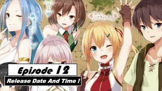 The hidden Dungeon ONLY I CAN ENTER EPISODE 11 ENGLISHED SUBBED