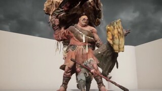 التحديث الثاني للموقع الرسمي لـ "Black Myth: Wukong" !!
