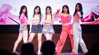 [Xiayi Dance Chronicles·เอฟเฟกต์ผีเสื้อ] คลับเต้นรำริมถนน SAS ของ Xiang'an Technology | ควีนการ์ด