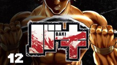 ʙᴀᴋɪ ꜱᴇᴀꜱᴏɴ 2 ᴇᴘɪꜱᴏᴅᴇ 12 ʜɪɴᴅɪ ᴅᴜʙʙᴇᴅ ꜰᴜʟʟ ᴇᴘɪꜱᴏᴅᴇ. ʙᴀᴋɪ ꜱᴇᴀꜱᴏɴ 2. ɴᴇᴡ ᴀɴɪᴍᴇ ꜱᴇʀɪᴇꜱ ʜɪɴᴅɪ.