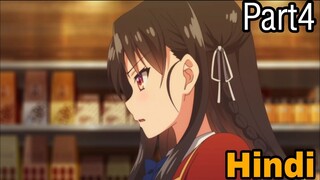 Classroom of the Elite Season 1 Episode 1 Part4 in Hindi Dubbed | HD Quality