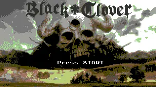 Black Clover OP 1 - Haruka Mirai (Full) [8-bit; VRC6] [16-bit; SNES]
