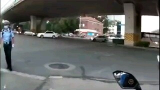 Motorcycles are really despised and difficult to suppress;