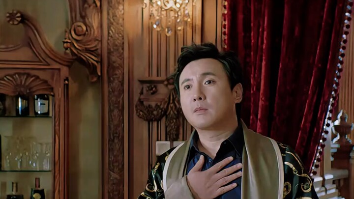 Bạn đã nghe câu chuyện của tôi chưa? Chưa, nhưng khuôn mặt bạn đầy rẫy những câu chuyện.