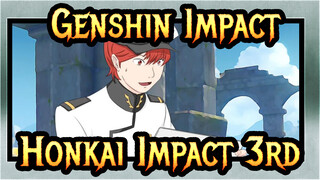[Genshin Impact] Jumpy Dumpty