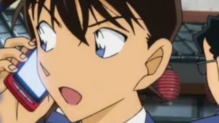 Shinichi's married life (Ke Ai)