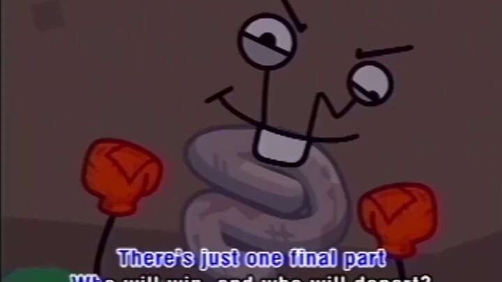 The III Recap Song - Inanimate Insanity III (March 17, 1989)