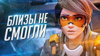 Overwatch 2 - ПЛОХАЯ ИГРА?