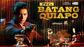 Batang Quiapo October 4, 2034 episode