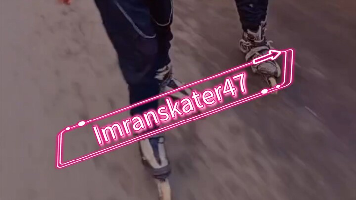 imranskater47 #trending #skater47