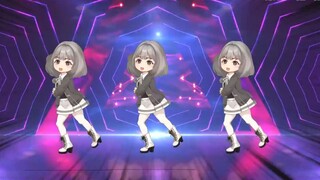 Episode 42: Puisi Blue Star menghancurkan dunia sastra dunia paralel.