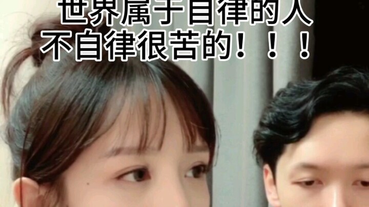 المقاطع الأكثر تأثيرًا لي خلال بثّ تشاو ران والعم وانغ المباشر~