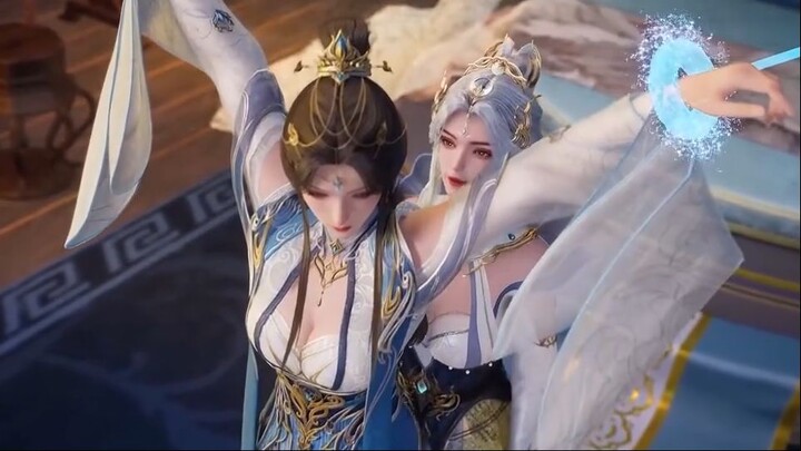 The Supreme Emperor Ep 571 Sub Indo