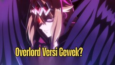 Overlord Versi Cewek!? Anime Baru Ini Wajib Kamu Tonton!
