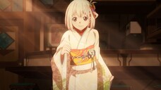 Lycoris Recoil Episode 10 [ENGLISH SUB]