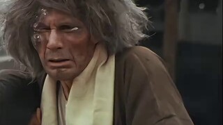 Review of the plot of Ultraman's Conferred God