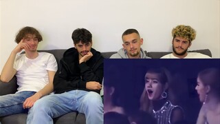 MTF ZONE Reacts To KPOP AWARD SHOW MOMENTS I THINK ABOUT ALOT PART 3 | BTS REACTION