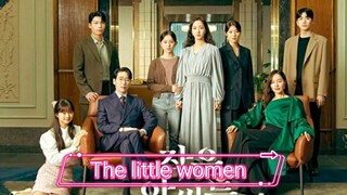 The little women eps 5