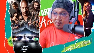 FAST X Furious 10 | First Time Watching | Movie Reaction | Movie Recap Tagalog | FreakyChumy