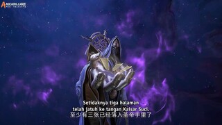 Tales of demons and gods S9 eps 11