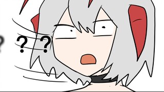 《كيورشي، شكراً على الاستيقاظ》