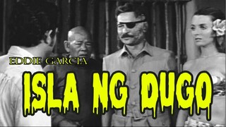 Isla ng Dugo 1970 (Filmed in the Philippines) Horror Movie