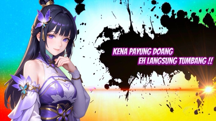 MLBB WTF FUNNY MOMENTS •MEME MOBILE LEGENDS JOIN THE BATTLE 🔥