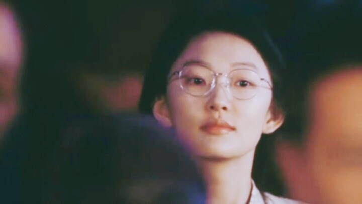 "But what can I do? I don't know him. More importantly, I can't make him know me."