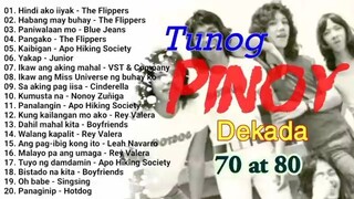 MUSIKANG PINOY l DEKADA 70 at 80 l MANILA SOUNDS l MUSIKA NG PAG_IBIG