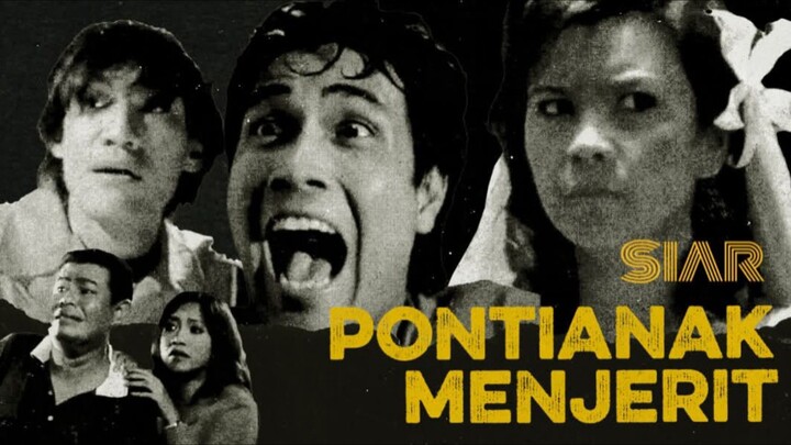 PONTIANAK MENJERIT (2005) FULL MOVIE.
