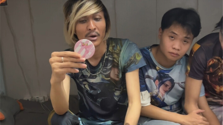 The Price of Becoming the #1 Han Xin in China’s Server