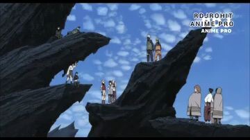 NARUTO SHIPPUDEN SERU
