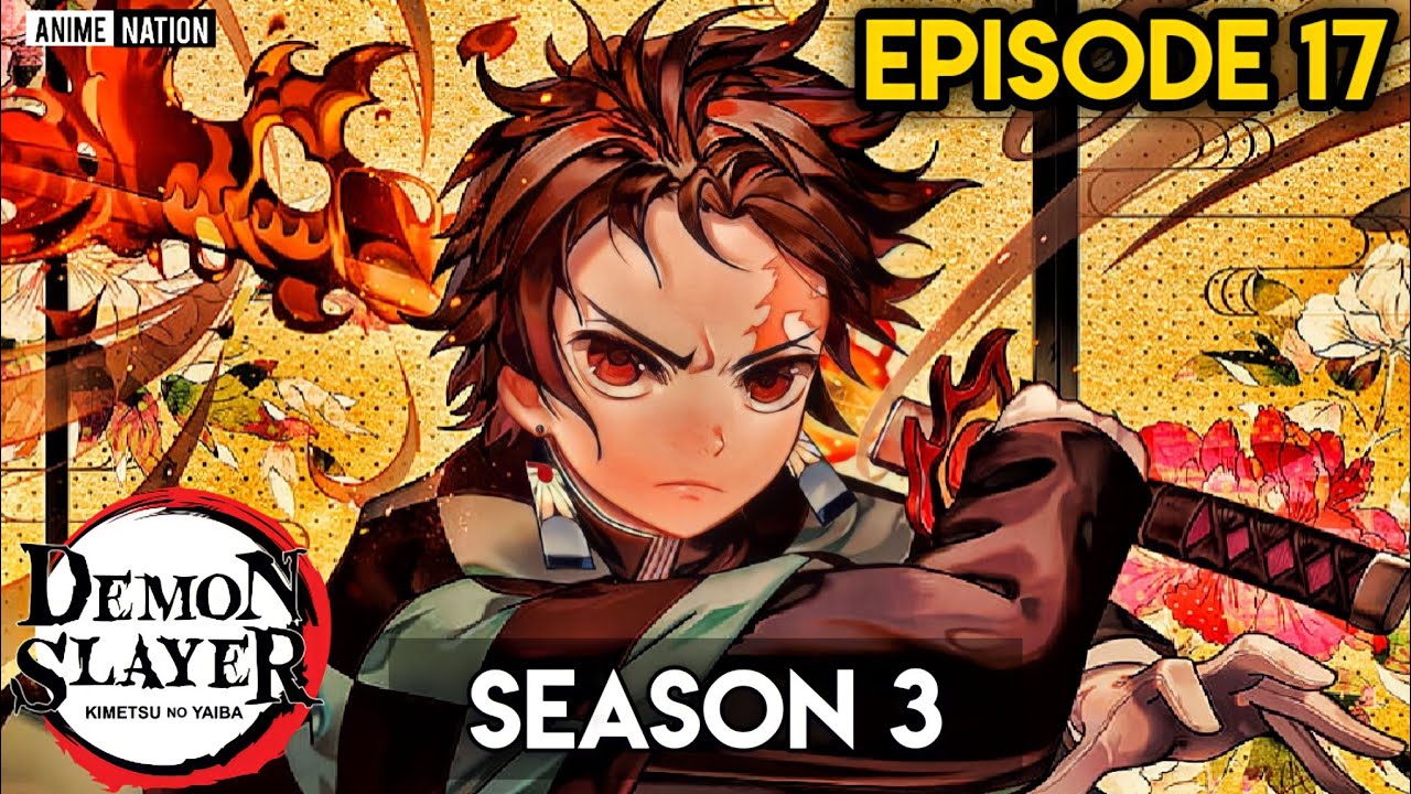 Demon Slayer Episode 18 Explained in Hindi