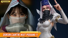 DUKUN CANTIK YANG BERJUANG DEMI CINTANYA - HEAD OVER HEELS EPISODE 8
