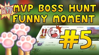 ROM MVP Funny Moments 5