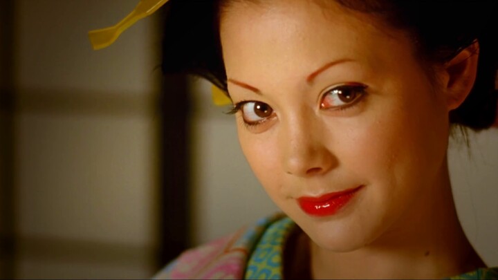 [Sakuran] Fan-made MV | BGM: Kinjabang