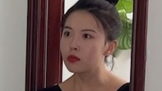 大悦爸：我在这个家从来不敢大声说话的
