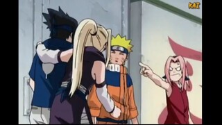 Naruto [ナルト] - Episode 23