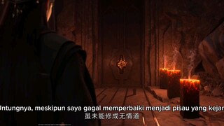 The Island of siliang S2 episode 2 sub Indonesia