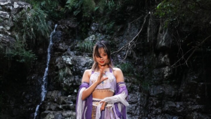 [Eastwood] A Dream of Dunhuang’s Flying Apsaras: Summoned by Passion, Mpop Embarks on a Global Journ